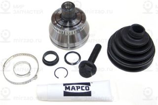 Запчасть MAPCO 16834