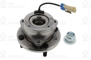 Запчасть MAPCO 26255