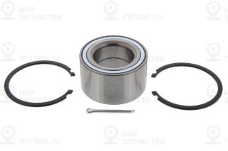 Комплект подшипника ступицы колеса MAPCO 26549