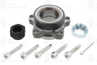 Запчасть MAPCO 26633