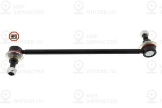 Запчасть MAPCO 52663HPS