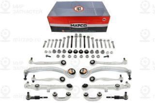 Комлектующее руля, подвеска колеса MAPCO 598181HPS