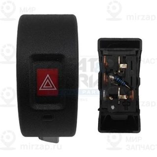 Указатель аварийной сигнализации MEAT & DORIA 23602