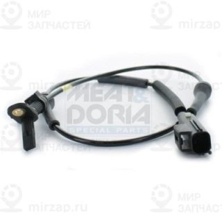 Датчик частоты вращения колеса MEAT & DORIA 90607