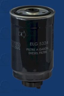 Запчасть MECAFILTER ELG5324