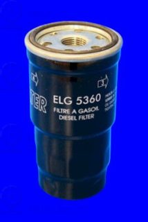 Запчасть MECAFILTER ELG5360