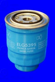 Запчасть MECAFILTER ELG5395
