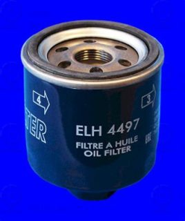 Запчасть MECAFILTER ELH4497