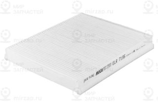 Запчасть MECAFILTER ELR7195