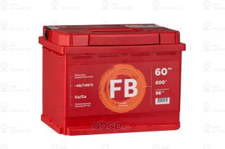 Запчасть FB 560107040