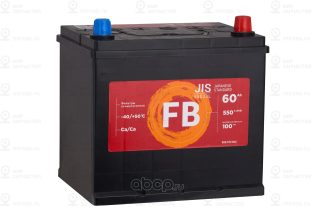 Запчасть FB 560312042