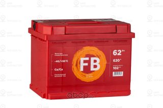 Запчасть FB 562108040