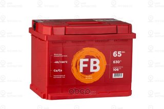 Запчасть FB 565108040