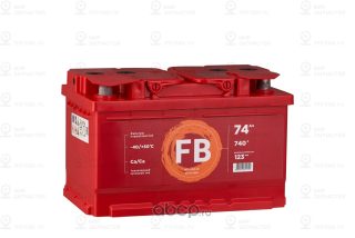 Запчасть FB 574114040