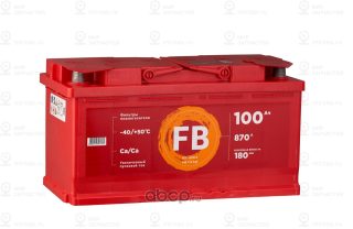 Запчасть FB 600120040
