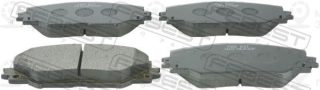 Запчасть FEBEST 0101ACA30F