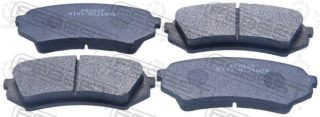 Запчасть FEBEST 0101UZJ100R