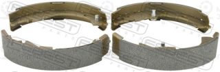 Запчасть FEBEST 0102ACA20R