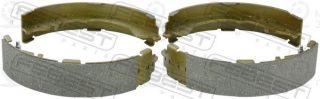 Запчасть FEBEST 0102GGN15R
