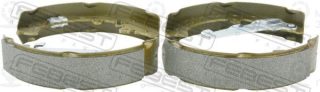 Запчасть FEBEST 0102GGN25R