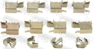 Запчасть FEBEST 0103NRE180F