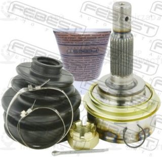 Запчасть FEBEST 0110009