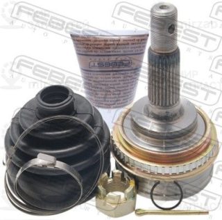 Запчасть FEBEST 0110009A48
