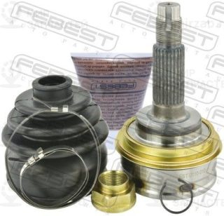 Запчасть FEBEST 0110010