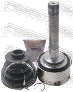 Запчасть FEBEST 0110014