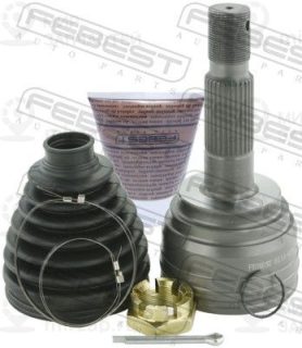 Запчасть FEBEST 0110038