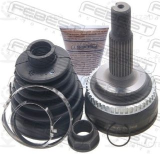 Запчасть FEBEST 0110054A48
