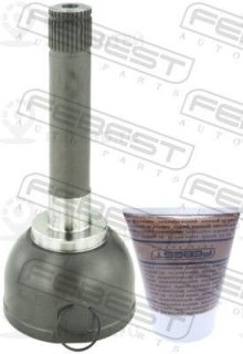 Запчасть FEBEST 0110057