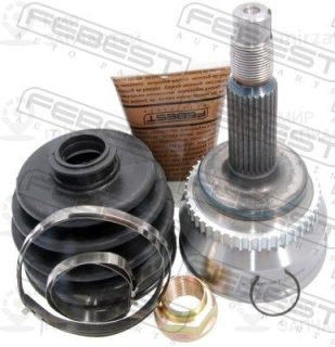Запчасть FEBEST 0110061A48