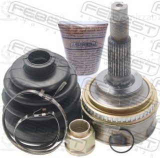 Запчасть FEBEST 0110065A48