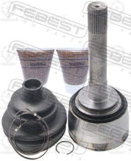 Запчасть FEBEST 0110074