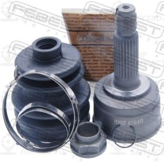 Запчасть FEBEST 0110075