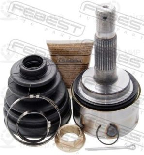 Запчасть FEBEST 0110080
