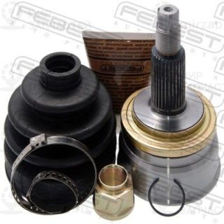 Запчасть FEBEST 0110083