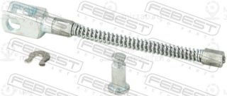 Запчасть FEBEST 01100FZJ70RKIT