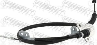 Запчасть FEBEST 01100GUN126F