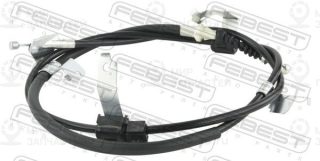 Запчасть FEBEST 01100NRE180LH