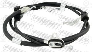Запчасть FEBEST 01100NRE180RH