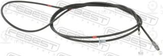 Запчасть FEBEST 01101GDJ150F