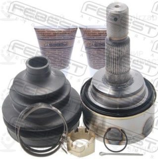 Запчасть FEBEST 0110200