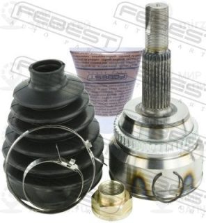 Запчасть FEBEST 0110ACV40L26A48