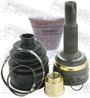 Запчасть FEBEST 0110ALA49R