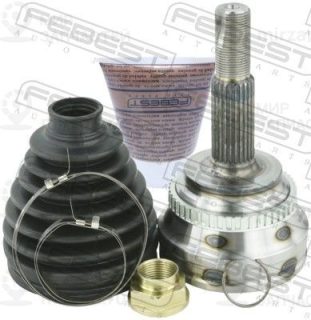 Запчасть FEBEST 0110ASV50A48