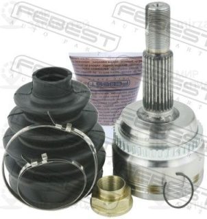 Запчасть FEBEST 0110ASV50LA48