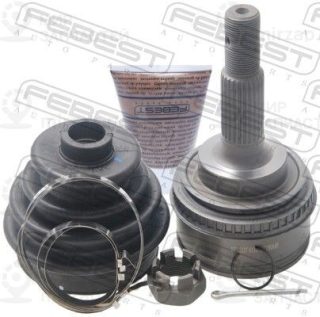 Запчасть FEBEST 0110AT190A48