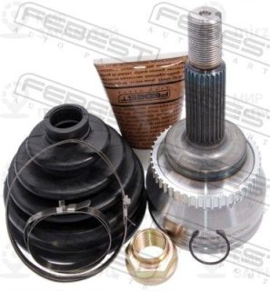 Запчасть FEBEST 0110AZT250A48